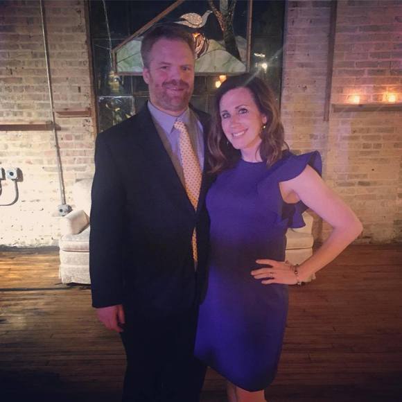 Meet the Posher Other - Meet your Posher, Emily